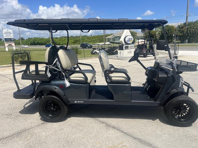 2026-Star-EV-J-Model-42-Lifted-–-Naples-FL-–-Grey-Oaks-–-On-Course